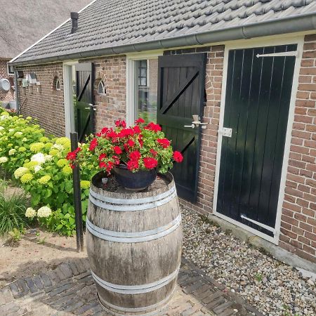 Het Vlieghuisje Coevorden Kültér fotó